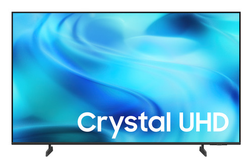 TV LED 50 SAMSUNG 4K UE50U8072HUXXH SMART TV EUROPA BLACK
