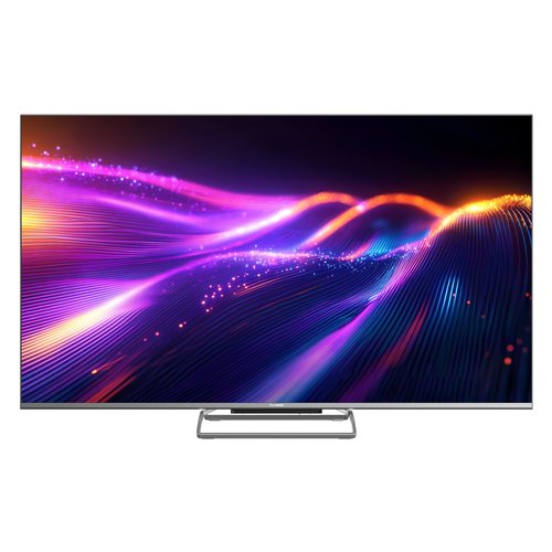 Tv Panasonic TN 55W95CEZS SERIE W Black
