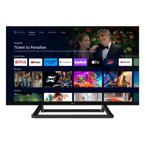 Tv Telesystem