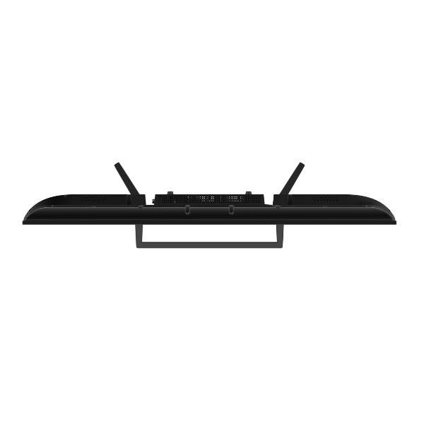 TVC 43 QLED GOOGLE UHD B/CENTR T2/S2