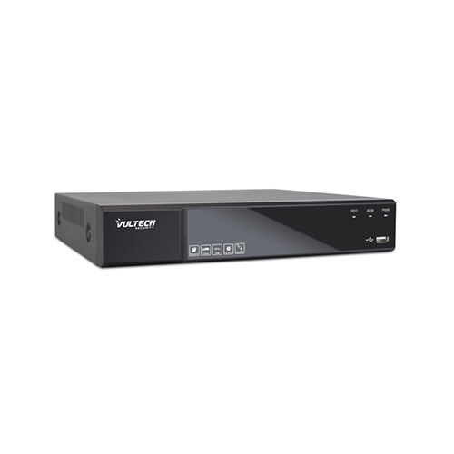 UVR 8CH+2CH EVO 5MPX HDMI AOC AI