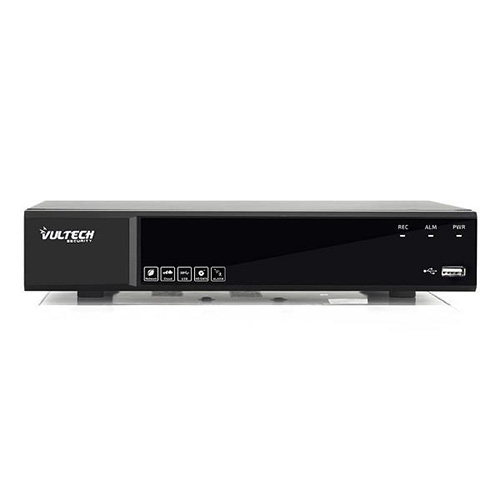 VIDEO SORV. NVR 8CH EVO ULTRA HD 8MPX