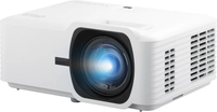 Viewsonic LS711W videoproiettore Proiettore a corto raggio 4200 ANSI lumen WXGA (1280x800) Bianco