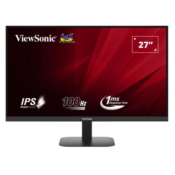 Viewsonic VA VS19990 Monitor PC 68,6 cm (27") 2560 x 1440 Pixel 2K Ultra HD LED Nero