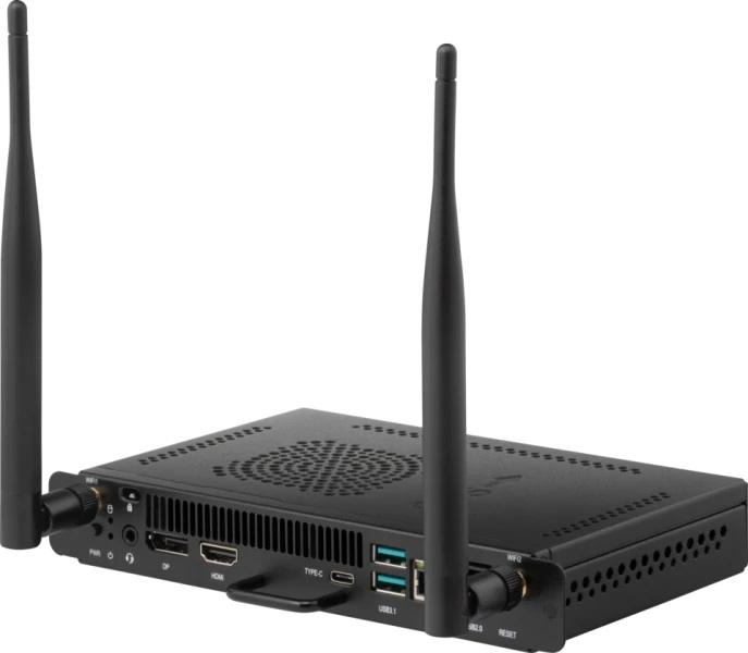 Viewsonic VPCF5-S55-G1-2A computer incorporati Intel® Core™ i5 512 GB SSD 16 GB
