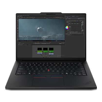 WKS MOBILE LENOVO COPILOT+PC ThinkPad P14s G7 21XJ004RIX 14.5WUXGA Ultra7-366H vPro 32DDR5 1TBSSD W11Pro 3Y VGA/RTX-pro1000-8GB