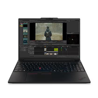 WORKSTATION MOBILE LENOVO ThinkPad P16s Gen5 21XG002CIX 16 Ryzen AI 9 PRO 470 64GB SSD1TB RTX Pro 2000 8GB W11P