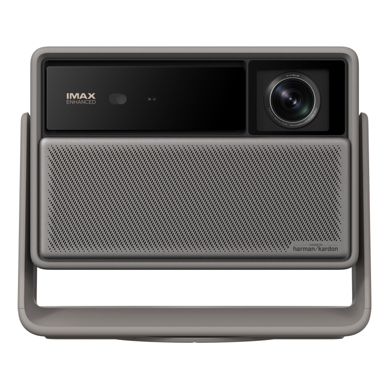 Xgimi horizon 20 4k uhd beamer dlp grau