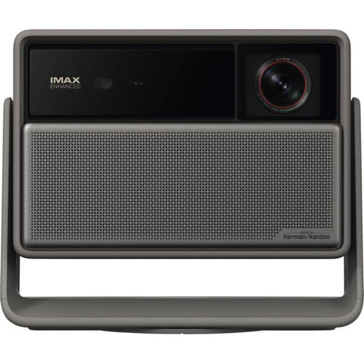 XGIMI Horizon 20 Max Proiettore a raggio standard DMD UHD 4K (3840x2160) Compatibilità 3D Nero