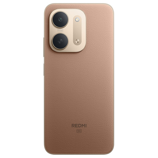 Xiaomi REDMI 17C 5G 17,5 cm (6.9'') Dual SIM ibrida 4 GB 128 GB 6000 mAh Marrone