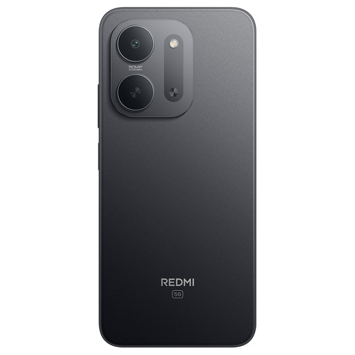 Xiaomi REDMI 17C 5G 17,5 cm (6.9'') Dual SIM ibrida 4 GB 128 GB 6000 mAh Nero