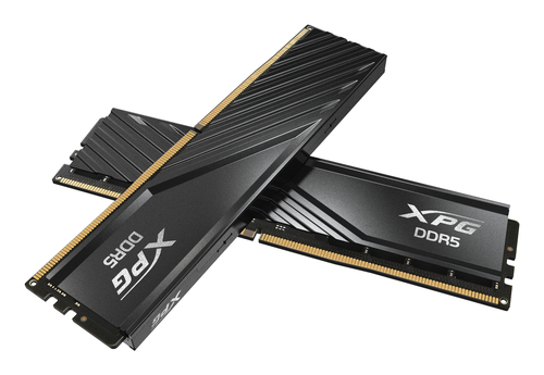 XPG Lancer Blade memoria 32 GB 2 x 16 GB DDR5 5600 MT/s 288-pin DIMM Data Integrity Check (verifica integrità dati)