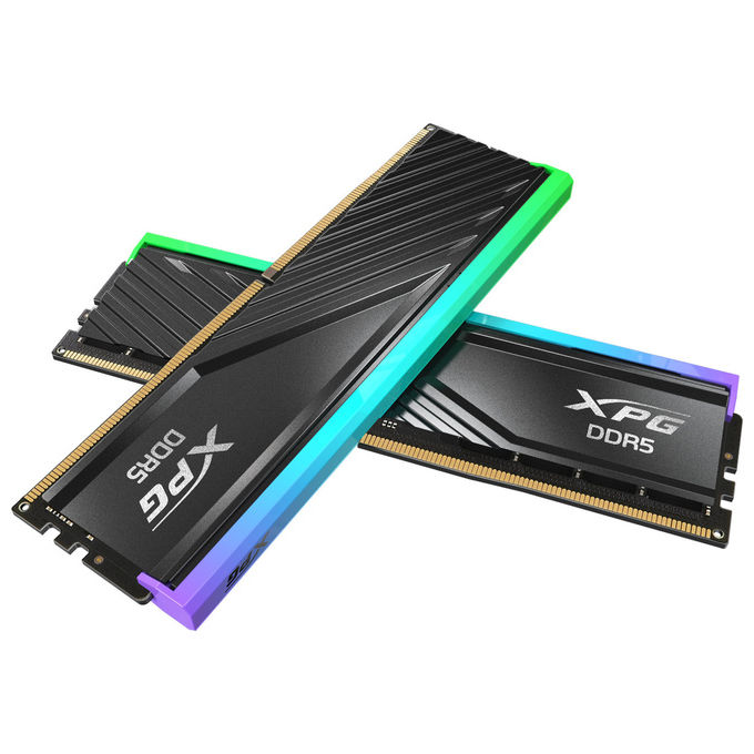 Xpg Lancer Blade Rgb 32gb (2x16gb) Ddr5 6000mhz Memoria Ram