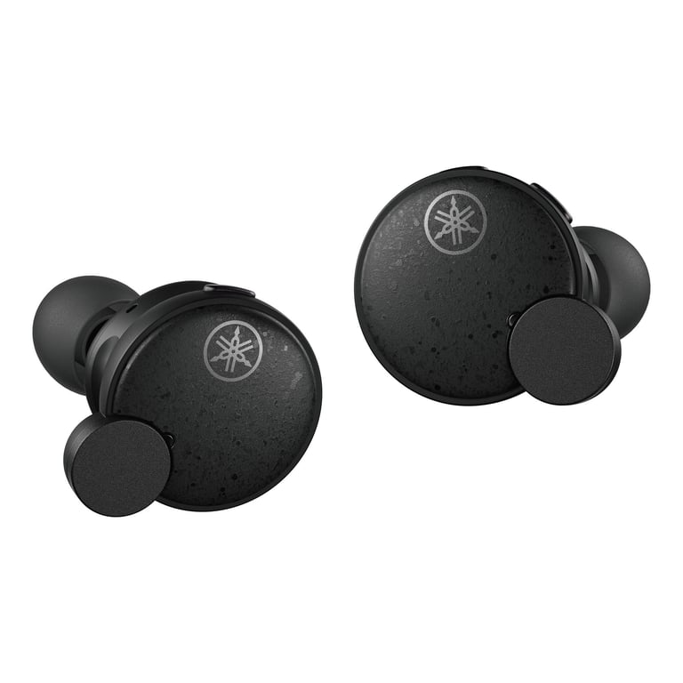 Yamaha TW-E7B Cuffie stereo senza fili (TWS) Bluetooth per chiamate/musica Nero - Nuevo